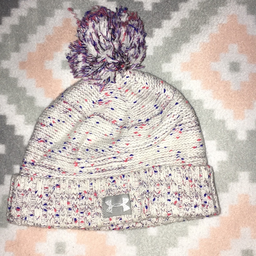 Winter Under Armour Hat